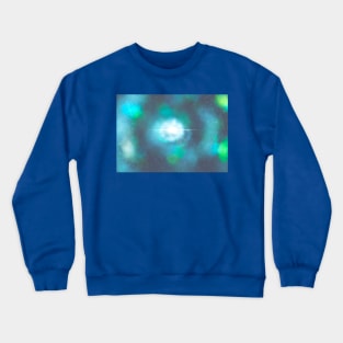 Nebula Two Crewneck Sweatshirt